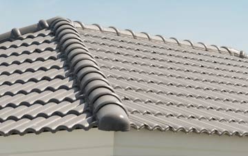 advantages of Summertown clay roofing