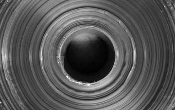 Summertown edpm waterproofing