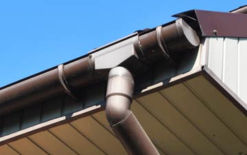 types of Summertown fascias