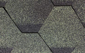 Summertown fibreglass shingle repairs