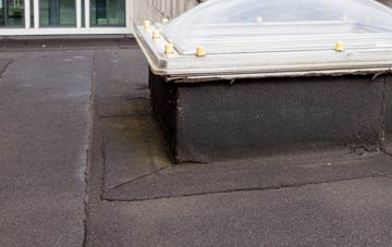 disadvantages of Summertown flat roofs