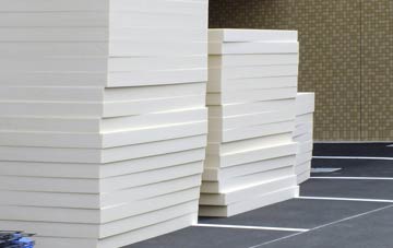 Summertown flat roof insulation costs