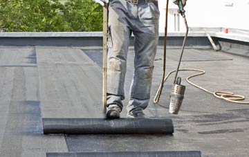 flat roof replacement Summertown, Oxfordshire