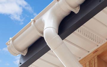 Summertown gutter installation costs