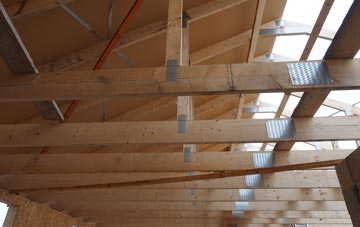 Summertown roof truss costs