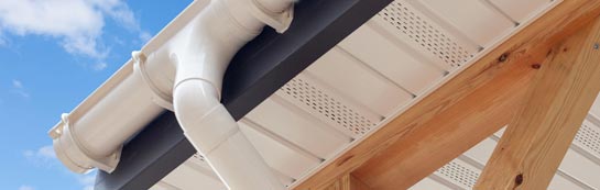 get Summertown guttering quotes today