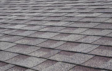 Summertown tiles for shallow pitch roofing