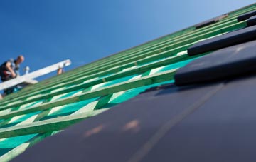 Summertown slate roofing costs