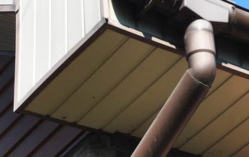Summertown soffit installation costs