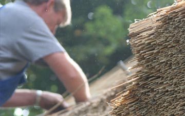 professional Summertown thatchers