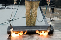 Summertown flat roof sealing quote