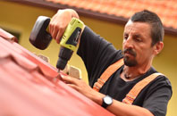 Summertown garage roof repairs