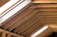 Summertown tapered roof insulation quotes