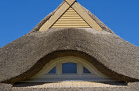 Summertown thatch roofing
